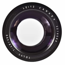 280mm f/4.8 Screw Mount LTM M39 Canada - Pre-Owned Image 0
