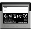 256GB CFast 2.0 Memory Card (2-Pack) Thumbnail 1
