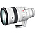 XF 200mm f/2 OIS WR Lens with XF 1.4x TC F2 WR Teleconverter