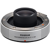 XF 200mm f/2 OIS WR Lens with XF 1.4x TC F2 WR Teleconverter Thumbnail 5
