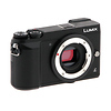 GX85 Micro 4/3s Digital Camera w/12-32mm & 45-150mm - Black - Open Box Thumbnail 2