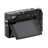 GX85 Micro 4/3s Digital Camera w/12-32mm & 45-150mm - Black - Open Box Thumbnail 1