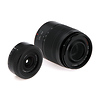 GX85 Micro 4/3s Digital Camera w/12-32mm & 45-150mm - Black - Open Box Thumbnail 3