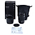 35-100mm f/2.8 Lumix G X Vario Lens for Micro 4/3s Mount - Open Box