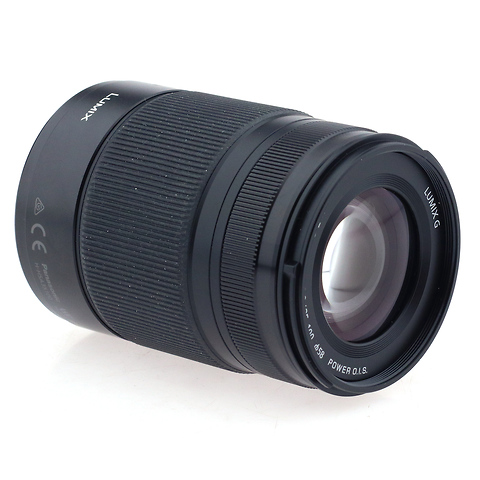 35-100mm f/2.8 Lumix G X Vario Lens for Micro 4/3s Mount - Open Box Image 2