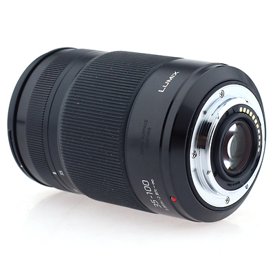 Panasonic 35 100mm F 2 8 Lumix G X Vario Lens For Micro 4 3s Mount Open Box Hhsa Panasonic 35 100mm F 2 8 Lumix G X Vario Lens For Micro 4 3s Mount Open Box Hhsa
