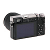 DC-GX9 Digital Micro 4/3s Camera w/12-60mm Lens - Silver - Open Box Thumbnail 1