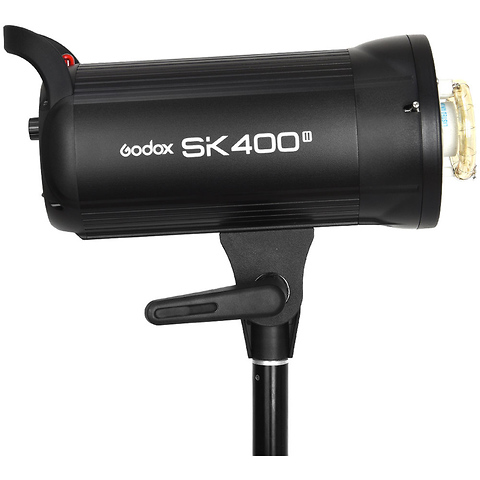 SK400II Studio Strobe Image 1