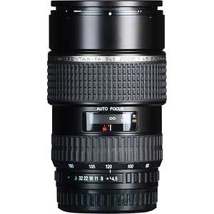 SMC FA 645 Zoom 80-160mm f/4.5 Lens - Pre-Owned