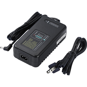 Battery Charger for AD400Pro Flash