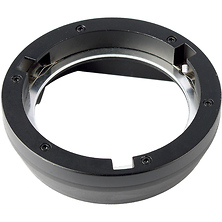 Bowens Mount Adapter for AD400Pro Flash Image 0
