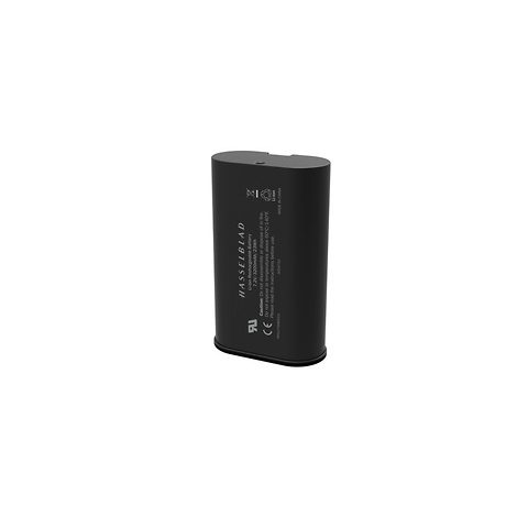 High Capacity Rechargeable Battery for Hasselblad X1D-50c Image 0