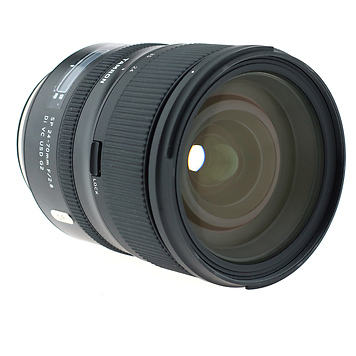 SP 24-70mm f/2.8 G2 DI VC USD Lens for Canon - Open Box