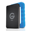 2TB G-DRIVE ev RaW USB 3.1 Gen 1 SSD with Rugged Bumper Thumbnail 0