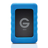 2TB G-DRIVE ev RaW USB 3.1 Gen 1 SSD with Rugged Bumper Thumbnail 1