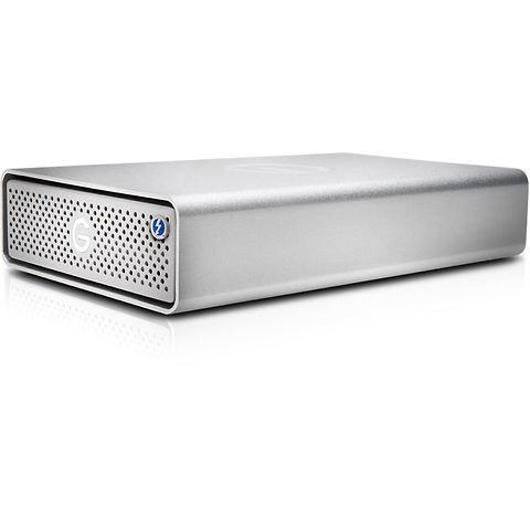 12TB G-DRIVE Thunderbolt 3 External Hard Drive Image 3