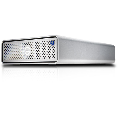 12TB G-DRIVE Thunderbolt 3 External Hard Drive Image 2