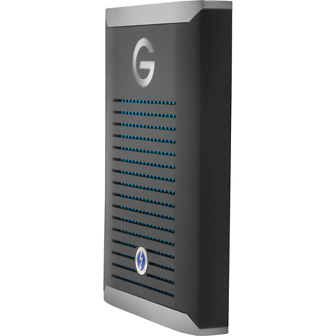 500GB G-DRIVE mobile Pro Thunderbolt 3 External SSD Image 3