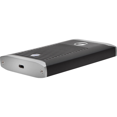 G Technology 1tb G Drive Mobile Pro Thunderbolt 3 External Ssd
