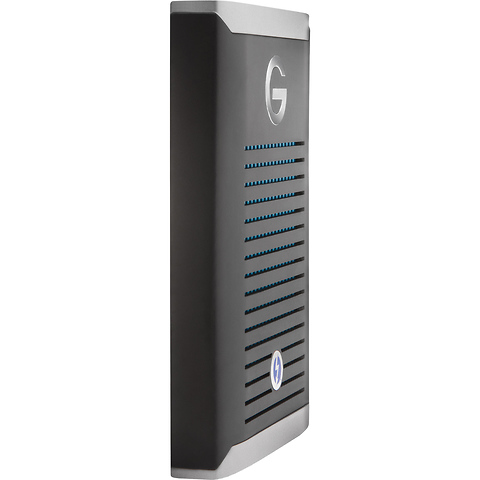 500GB G-DRIVE mobile Pro Thunderbolt 3 External SSD Image 2