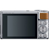PowerShot SX740 HS Digital Camera (Silver) Thumbnail 5