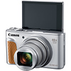 PowerShot SX740 HS Digital Camera (Silver) Thumbnail 3