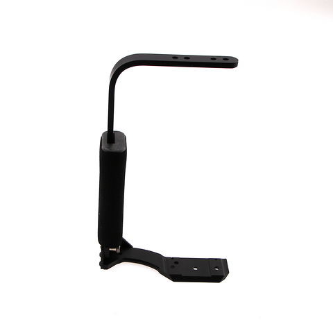 QR66 Flash Bracket for Hasselblad/Bronica SQA-i Cameras - Open Box Image 2