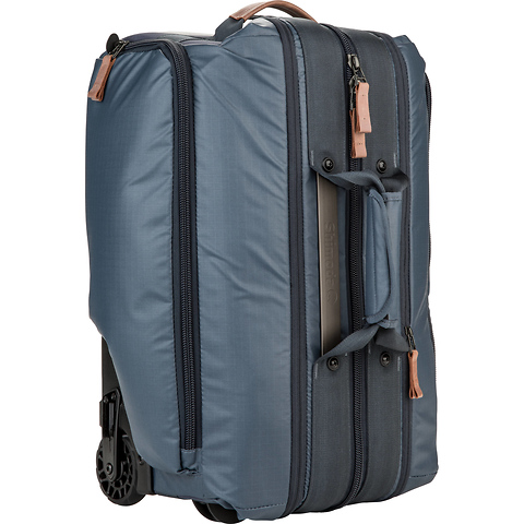Carry-On Roller (Blue Nights) Image 1
