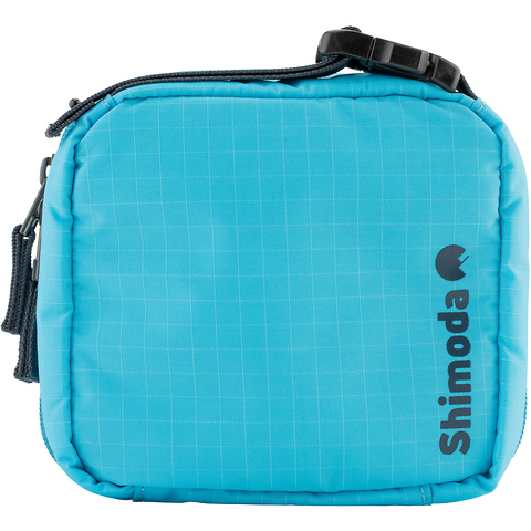 Small Accessory Case (River Blue) Image 0