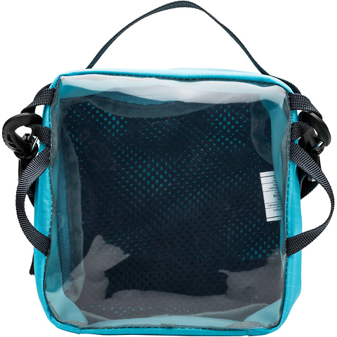 Small Accessory Case (River Blue) Image 4