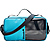 Medium Accessory Case (River Blue)