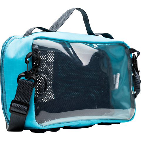 Medium Accessory Case (River Blue) Image 3