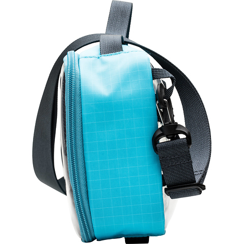 Medium Accessory Case (River Blue) Image 4