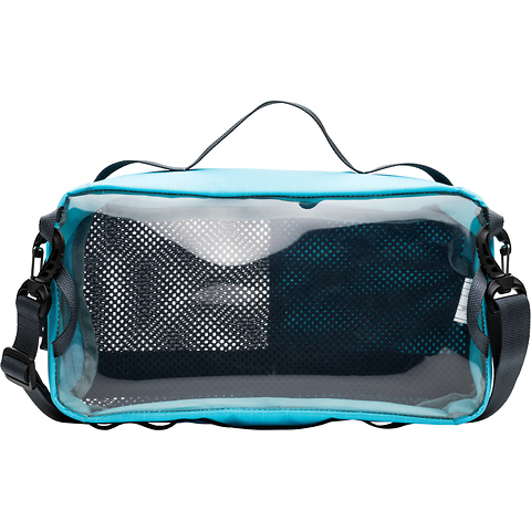 Medium Accessory Case (River Blue) Image 2