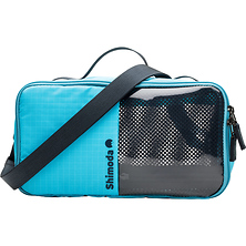 Large Accessory Case (River Blue) Image 0