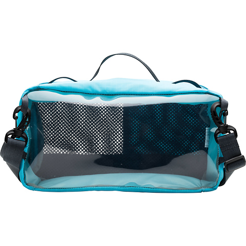 Large Accessory Case (River Blue) Image 3