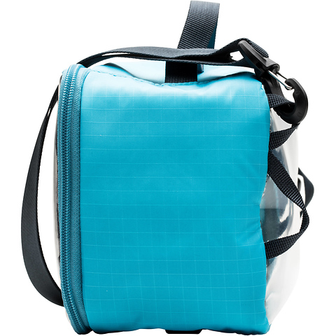 Large Accessory Case (River Blue) Image 4