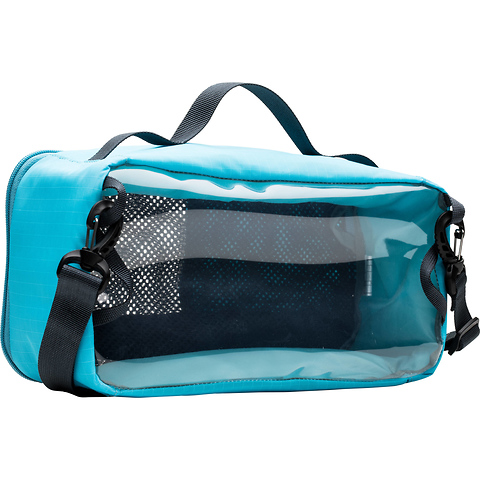 Large Accessory Case (River Blue) Image 2