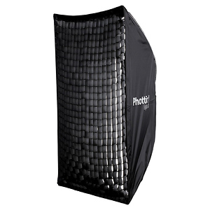 Raja Quick-Folding Softbox (32 x 47 in.)