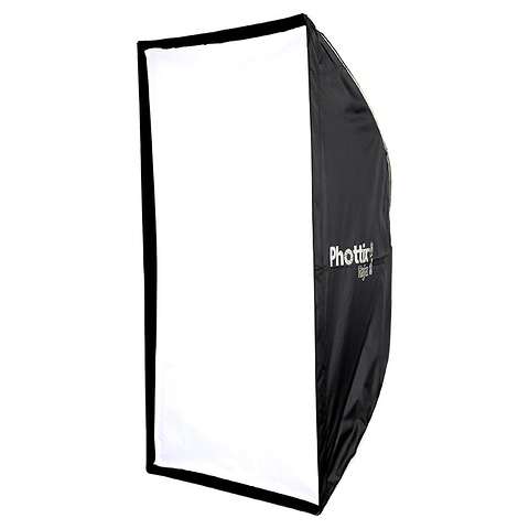 Raja Quick-Folding Softbox (32 x 47 in.) Image 1