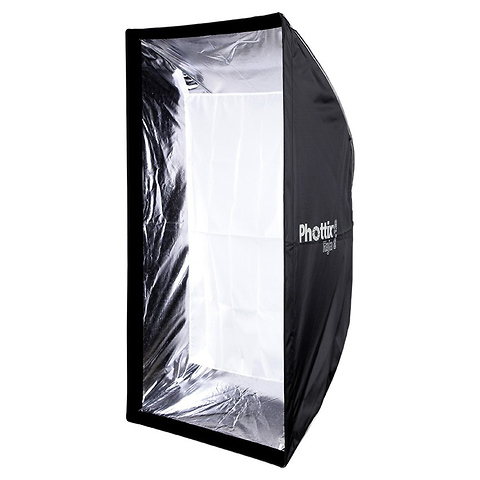 Raja Quick-Folding Softbox (32 x 47 in.) Image 2