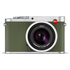 Q (Typ 116) Digital Camera (Khaki) Thumbnail 0