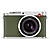 Q (Typ 116) Digital Camera (Khaki)