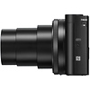 Cyber-shot DSC-HX99 Digital Camera (Black) Thumbnail 4