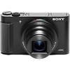 Cyber-shot DSC-HX99 Digital Camera (Black) Thumbnail 6