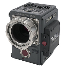 SCARLET-W RED Dragon Camera 5K BRAIN Only  with LP Mount - Pre-Owned Image 0