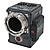 SCARLET-W RED Dragon Camera 5K BRAIN Only  with LP Mount - Pre-Owned