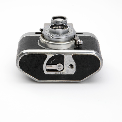 Bolsey Model C Camera - Pre-Owned Image 3