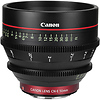 CN-E 50mm T1.3 L F Cinema Prime Lens (EF Mount) - Pre-Owned Thumbnail 1