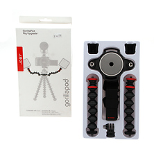 GorillaPod Rig Upgrade (Open Box) Image 0